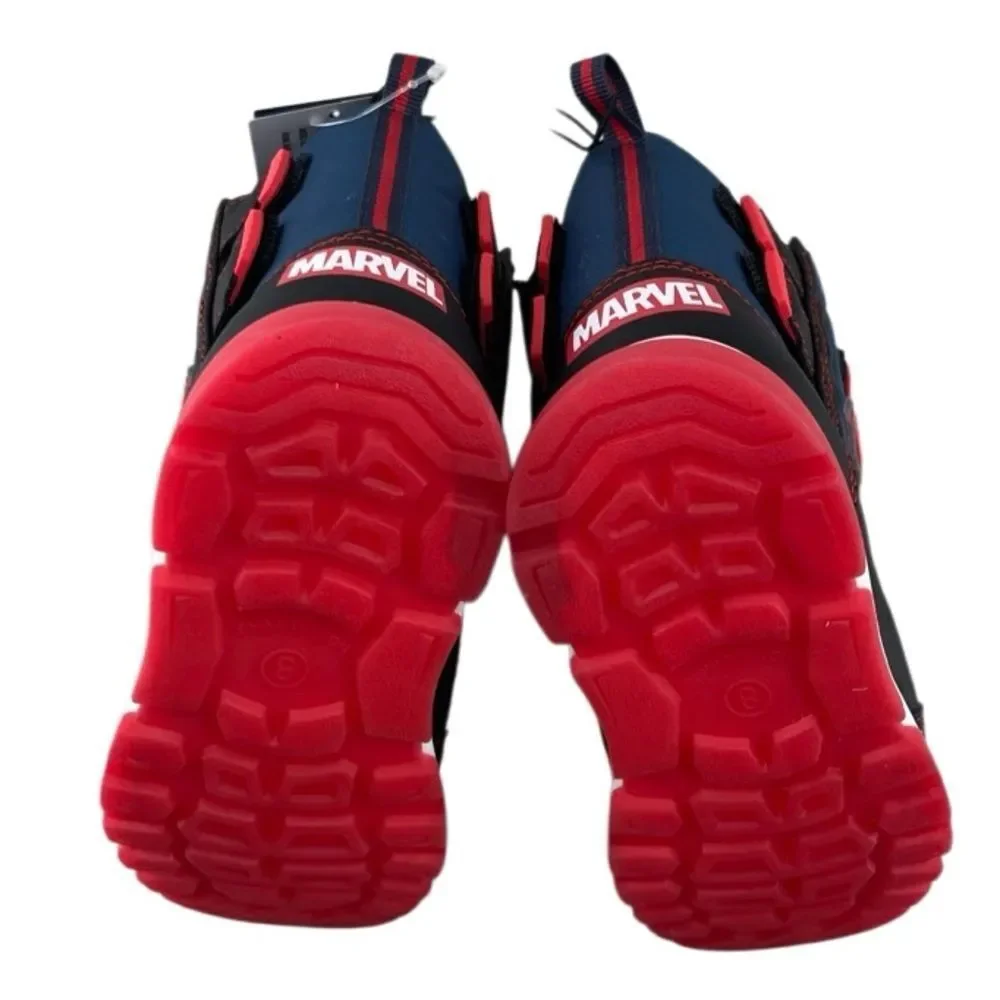Spiderman these are